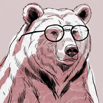 Crispy Grizzly