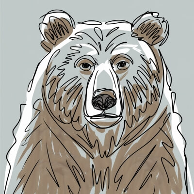 Rogue Grizzly